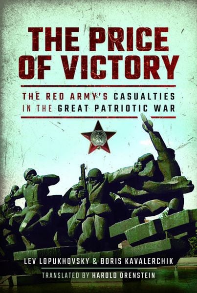 Produktbild: The Price of Victory