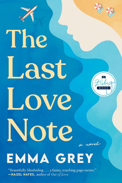 Produktbild: The Last Love Note