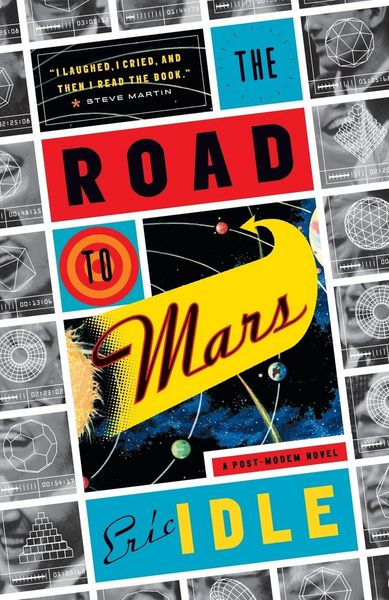 Produktbild: The Road to Mars