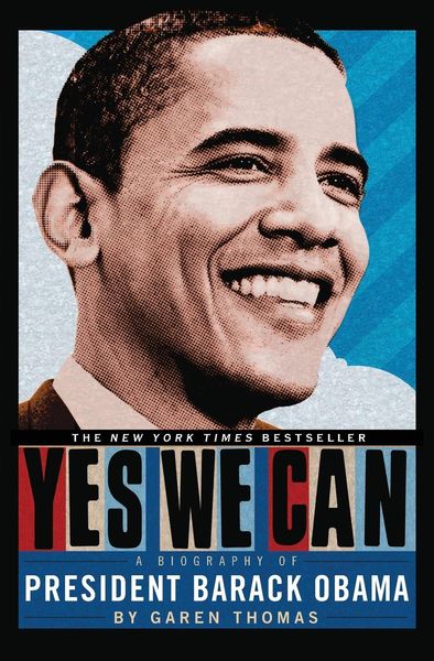 Produktbild: Yes We Can