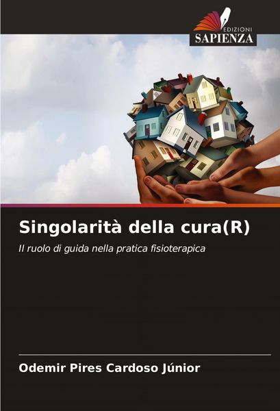 Produktbild: Singolarit&agrave; della cura(R)
