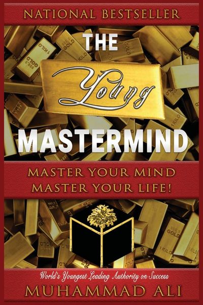 Produktbild: The Young Mastermind