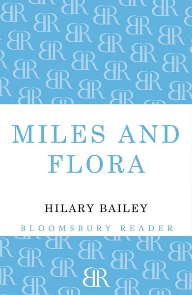 Produktbild: Miles and Flora