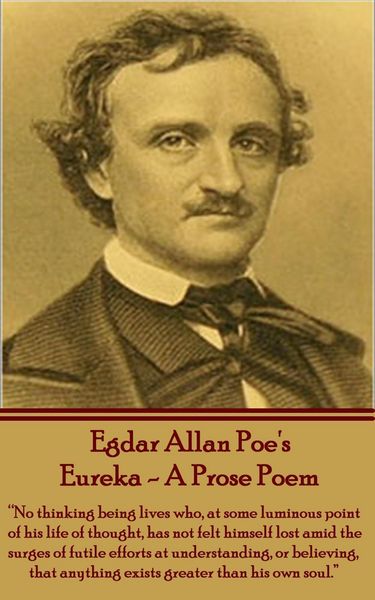 Produktbild: Eureka - A Prose Poem