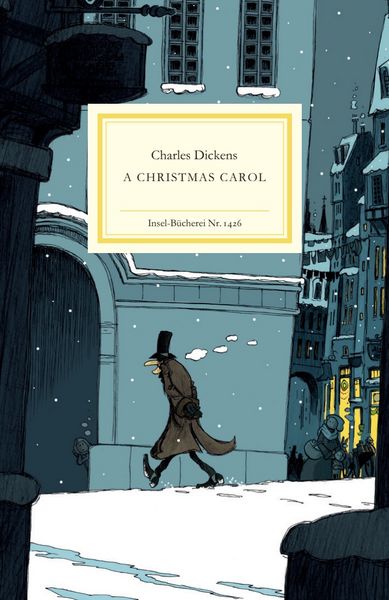 Produktbild: A Christmas Carol