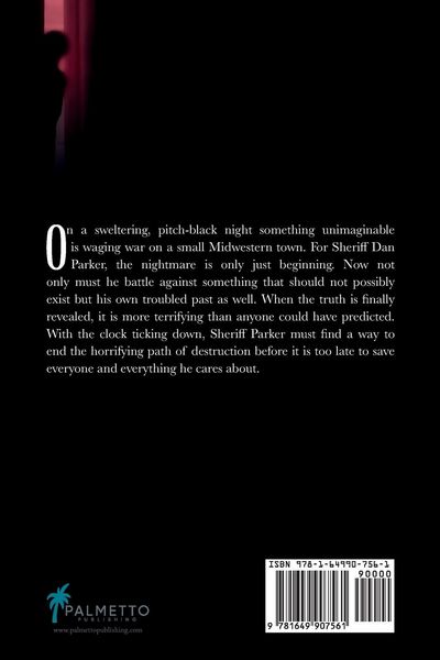 Produktbild: Dark Spiral