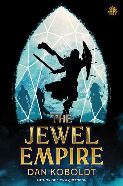 Produktbild: The Jewel Empire