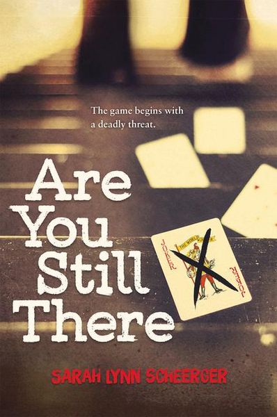 Produktbild: Are You Still There