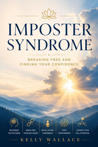 Produktbild: Imposter Syndrome - Breaking Free and Finding Your Confidence