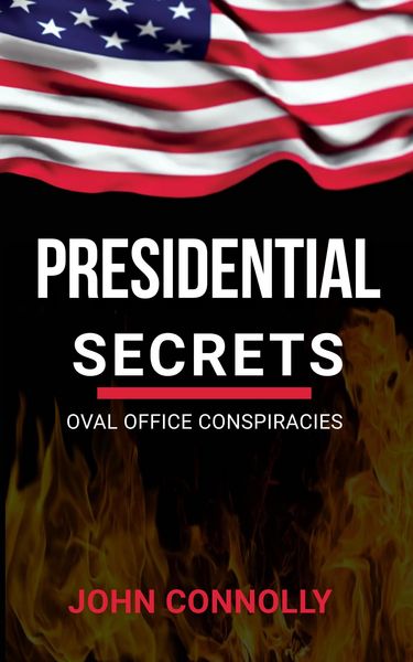 Produktbild: Presidential Secrets: Oval Office Conspiracies