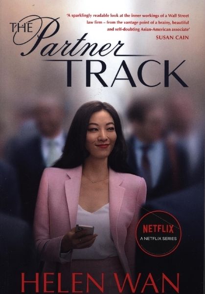 Partner Track, Taschenbuch von Helen Wan, Swift Press, 978-1-80075-129-3