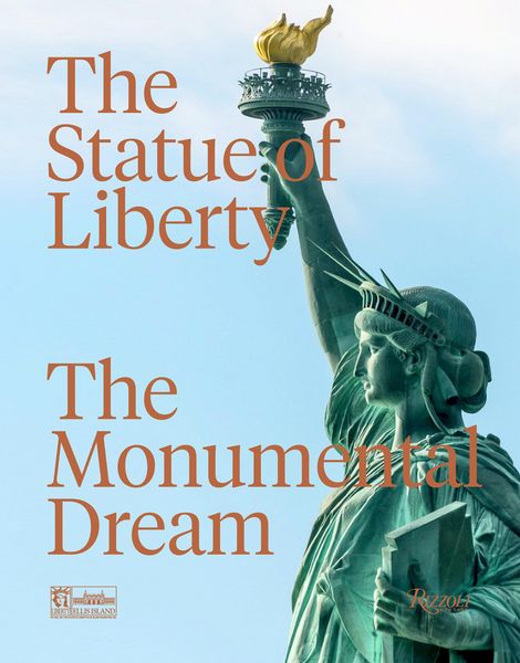 Produktbild: The Statue of Liberty