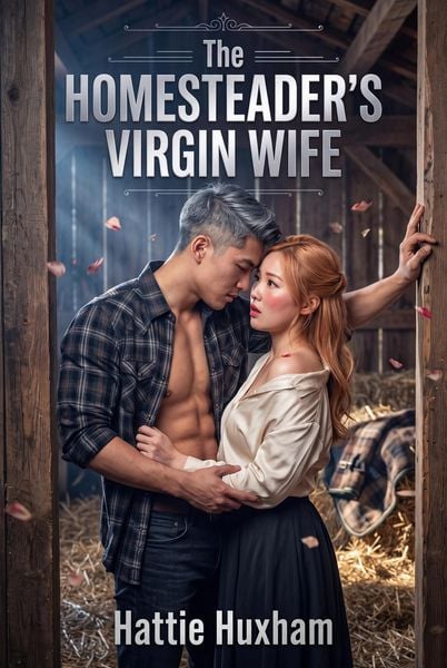 Produktbild: The Homesteader's Virgin Wife