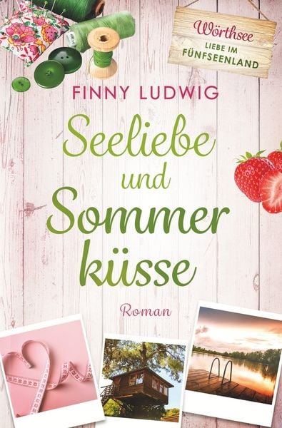 Produktbild: Seeliebe und Sommerk&uuml;sse