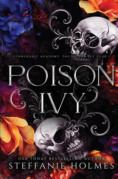 Produktbild: Poison Ivy