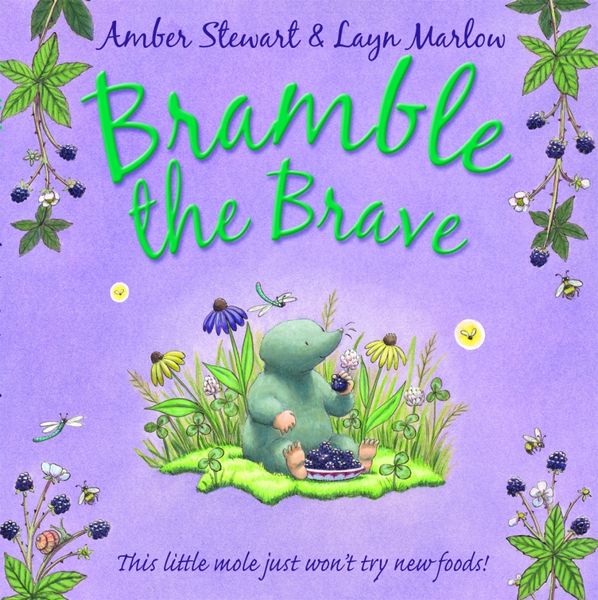 Produktbild: Stewart, A: Bramble the Brave