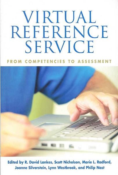 Produktbild: Virtual Ref Service
