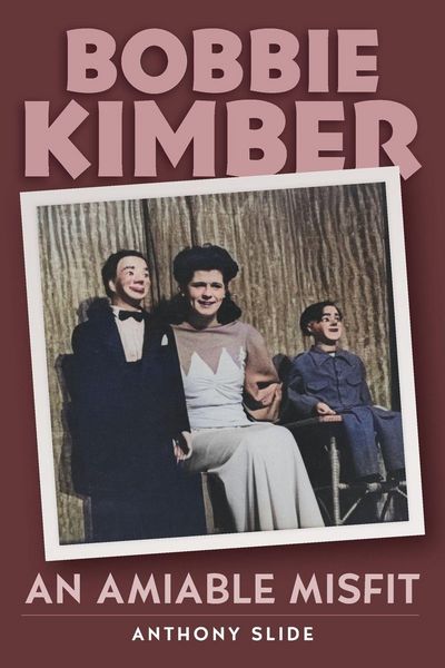 Produktbild: Bobbie Kimber