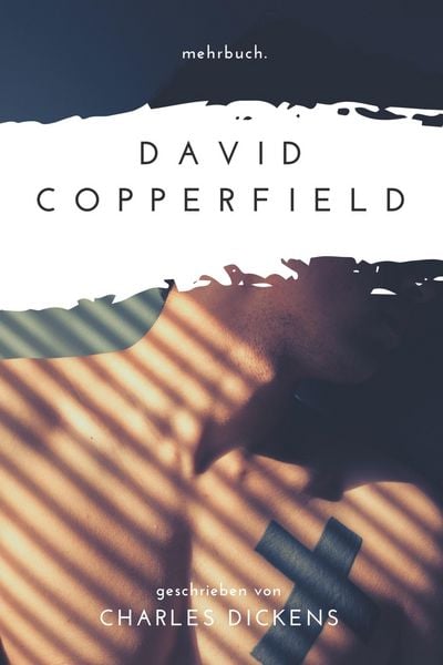 Produktbild: David Copperfield