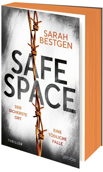 Produktbild: Safe Space