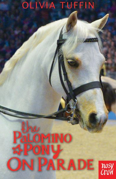Produktbild: The Palomino Pony on Parade