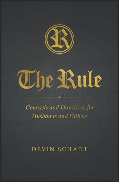 Produktbild: The Rule