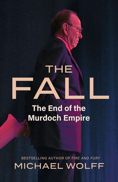 Produktbild: Wolff, M: Fall