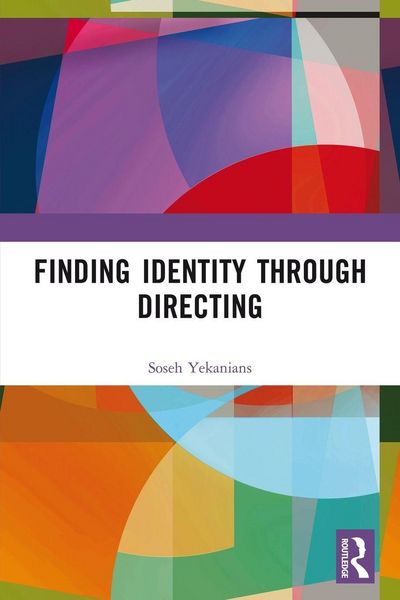 Produktbild: Finding Identity Through Directing