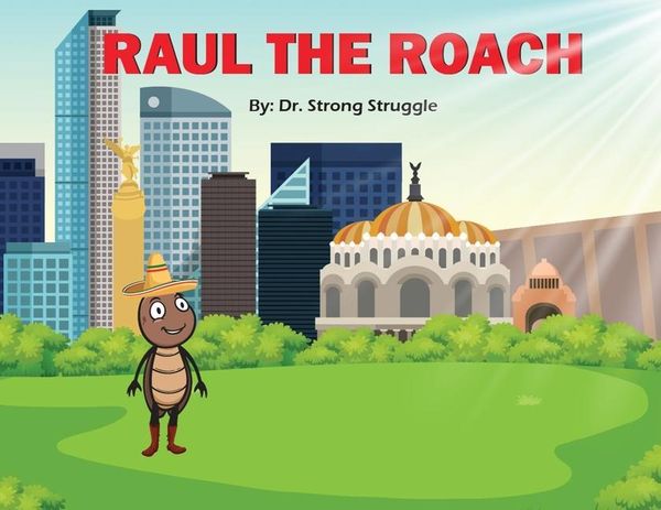 Produktbild: Raul the Roach