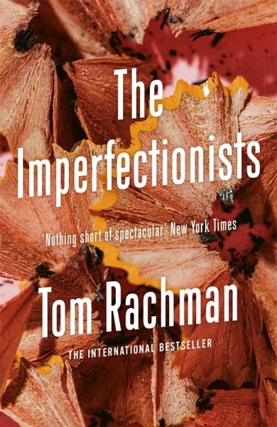 Rachman, T: Imperfectionists