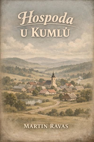 Produktbild: Hospoda U Kumlu