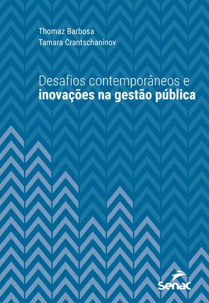 Produktbild: Desafios contempor&acirc;neos e inova&ccedil;&otilde;es na gest&atilde;o p&uacute;blica