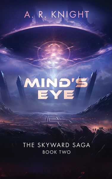 Produktbild: Mind's Eye