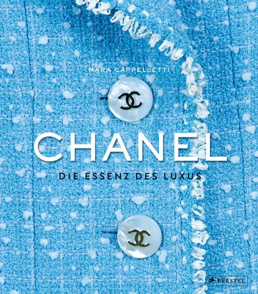Produktbild: Chanel - Die Essenz des Luxus
