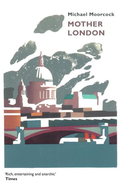 Produktbild: Mother London
