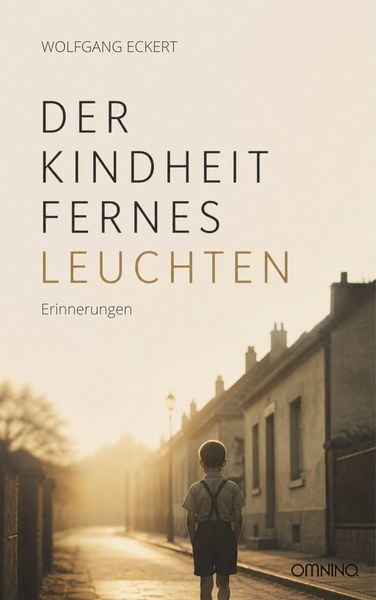 Produktbild: Der Kindheit fernes Leuchten