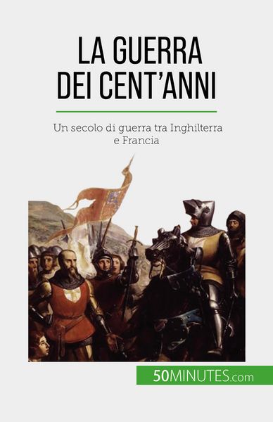 Produktbild: La Guerra dei Cent'anni