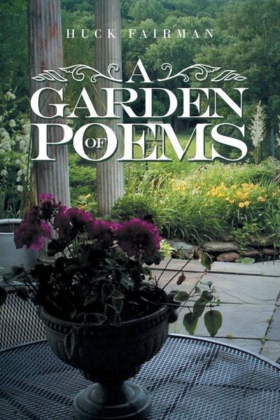 Produktbild: A Garden of Poems