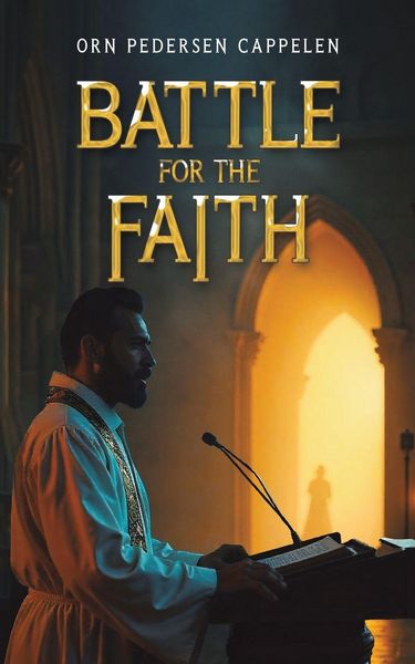 Produktbild: Battle for the Faith