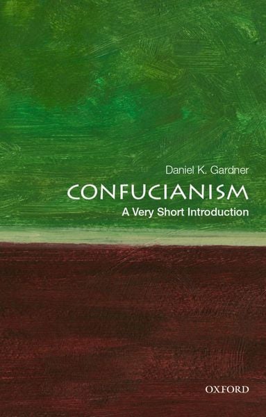 Produktbild: Confucianism