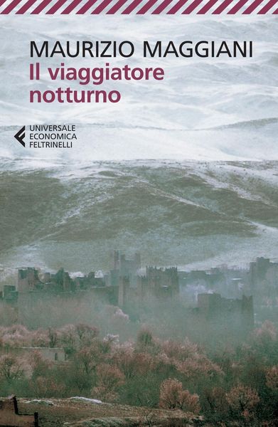 Produktbild: Il viaggiatore notturno