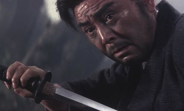 Produktbild: New Tale of Zatoichi - Die R&uuml;ckkehr des Zatoichi