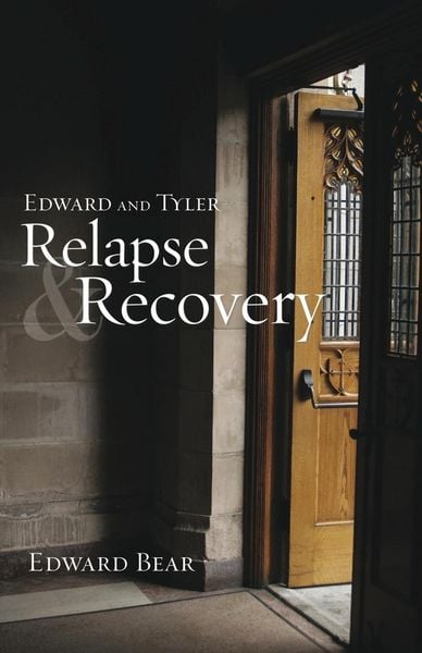 Produktbild: Edward and Tyler Relapse & Recovery