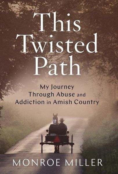 Produktbild: This Twisted Path