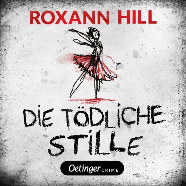 Produktbild: Storm & Partner 3. Die t&ouml;dliche Stille