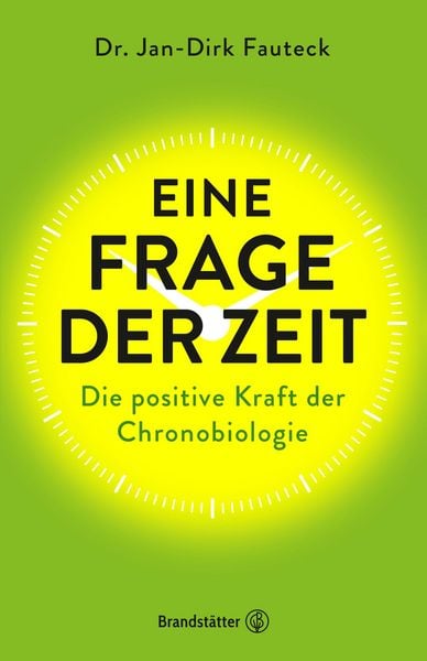 Produktbild: Eine Frage der Zeit