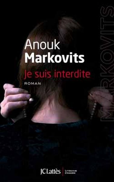 Produktbild: Je suis interdite