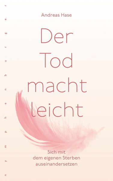 Produktbild: Der Tod macht leicht
