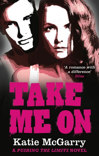 Produktbild: Take Me On