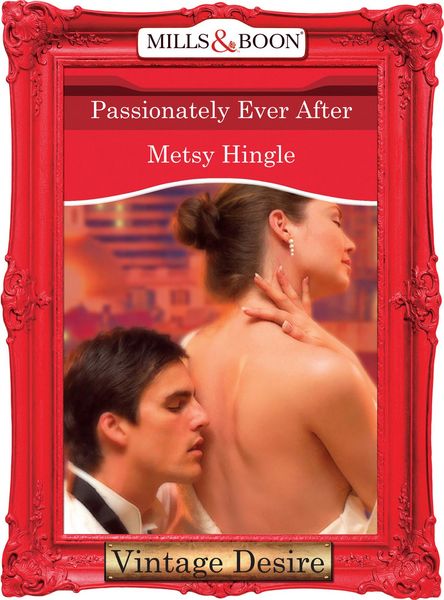 Produktbild: Passionately Ever After